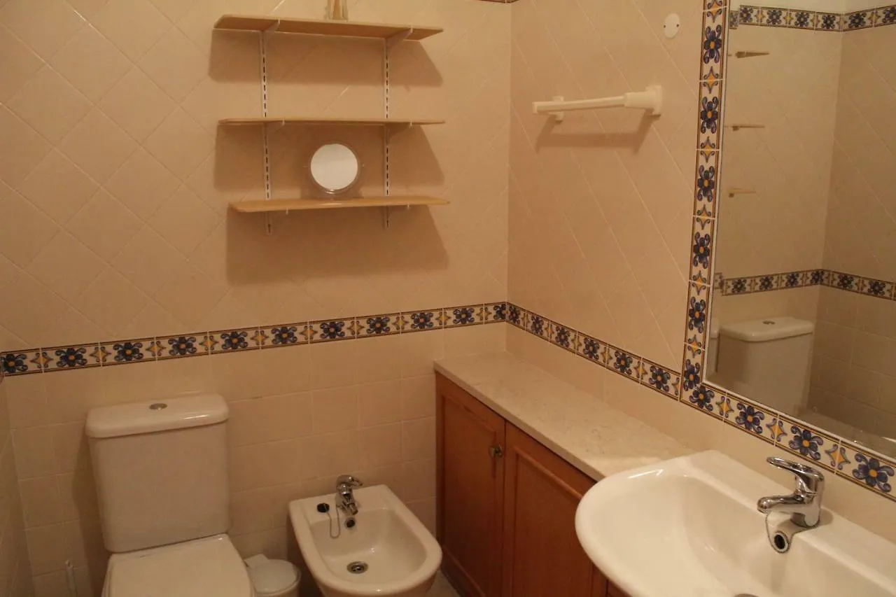 Sea View Apartment Alvor