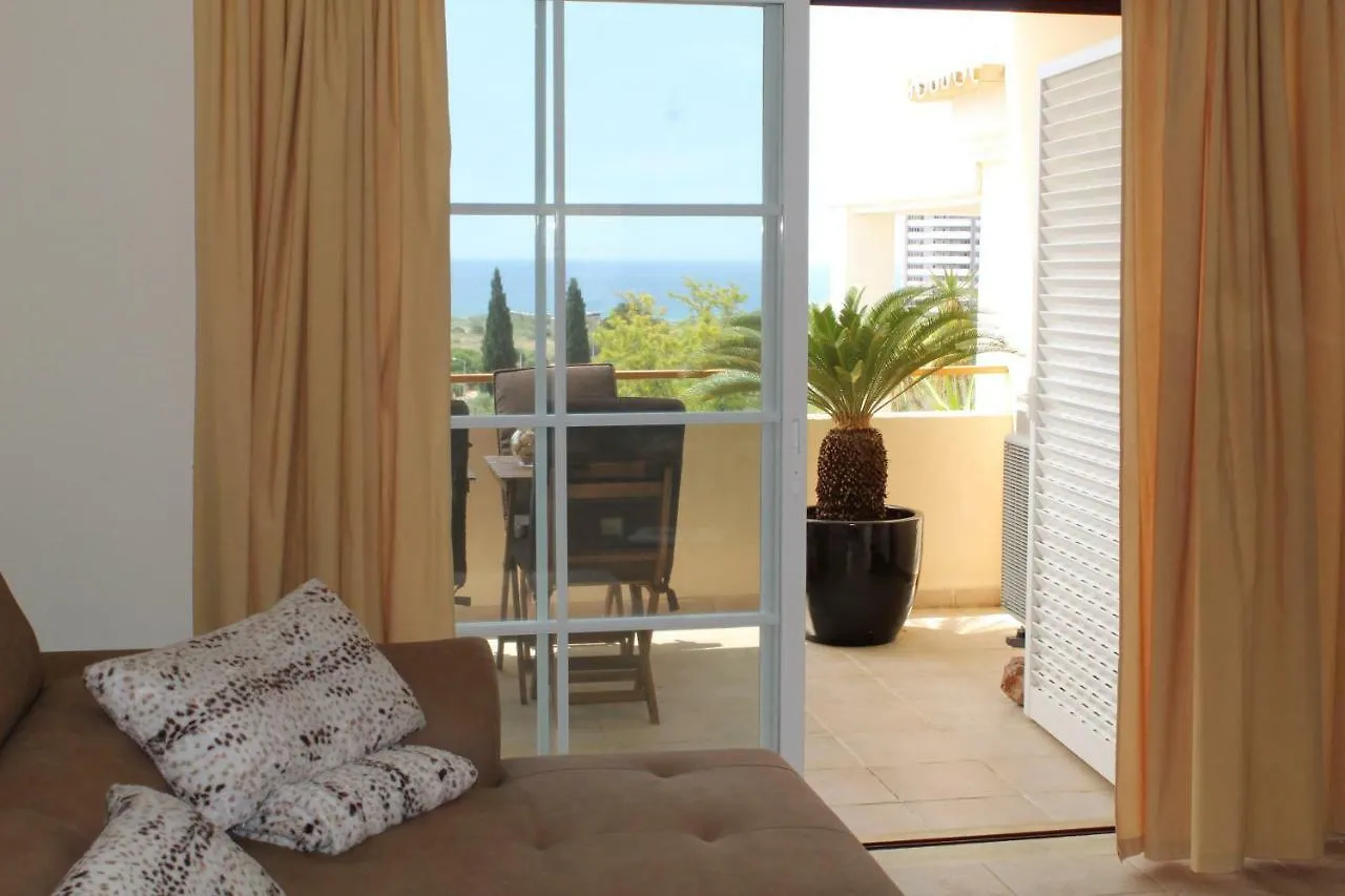 Sea View Apartment Alvor