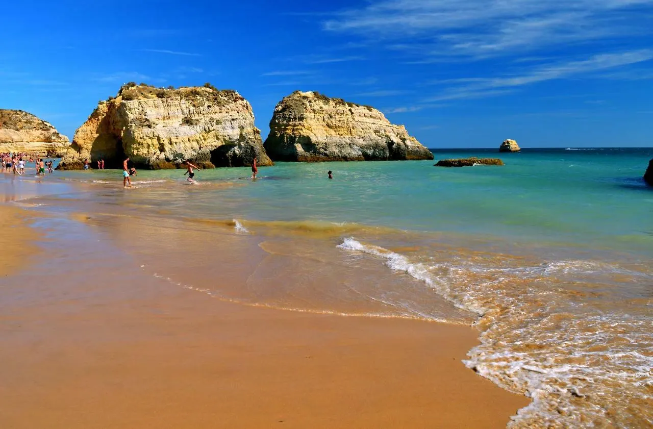 Sea View Apartment Alvor