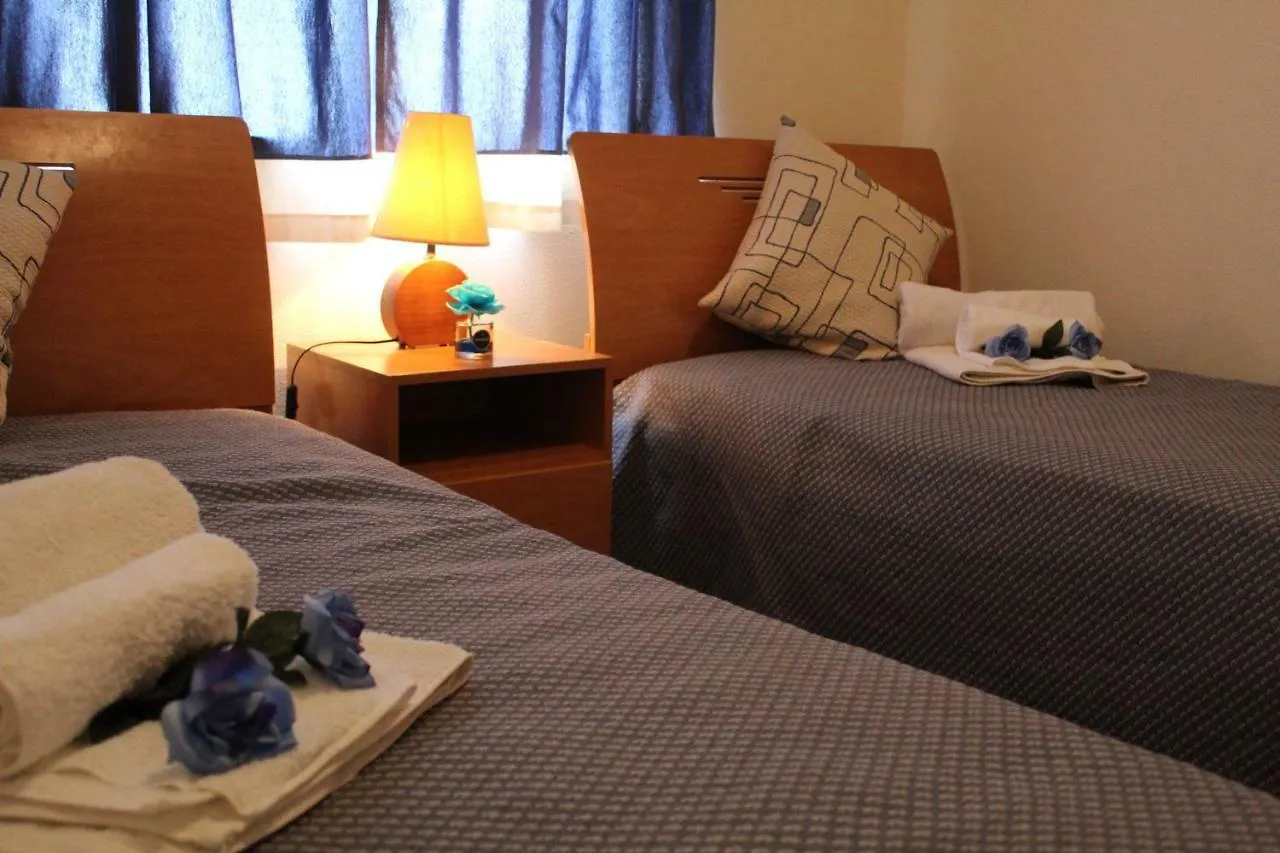 Sea View Apartment Alvor