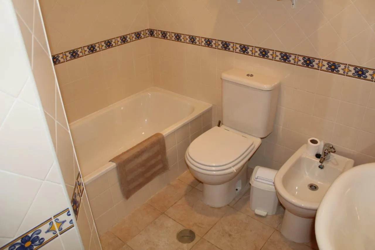 Sea View Apartment Alvor