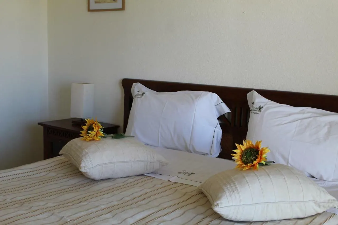 Sea View Apartment Alvor