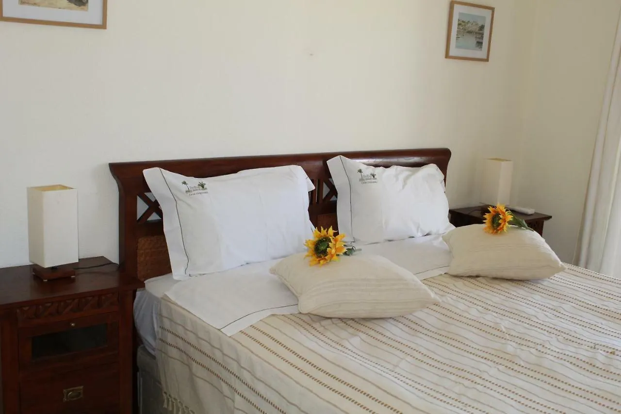 Sea View Apartment Alvor Portekiz