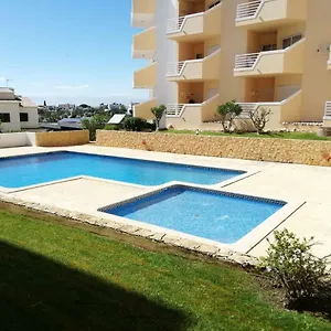  Apartamento Amoreira - E Piscina
