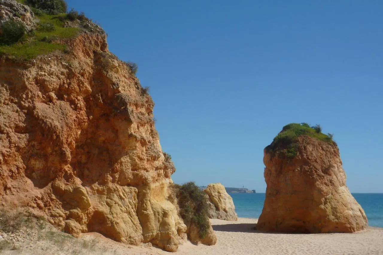 Sea View Apartment Alvor