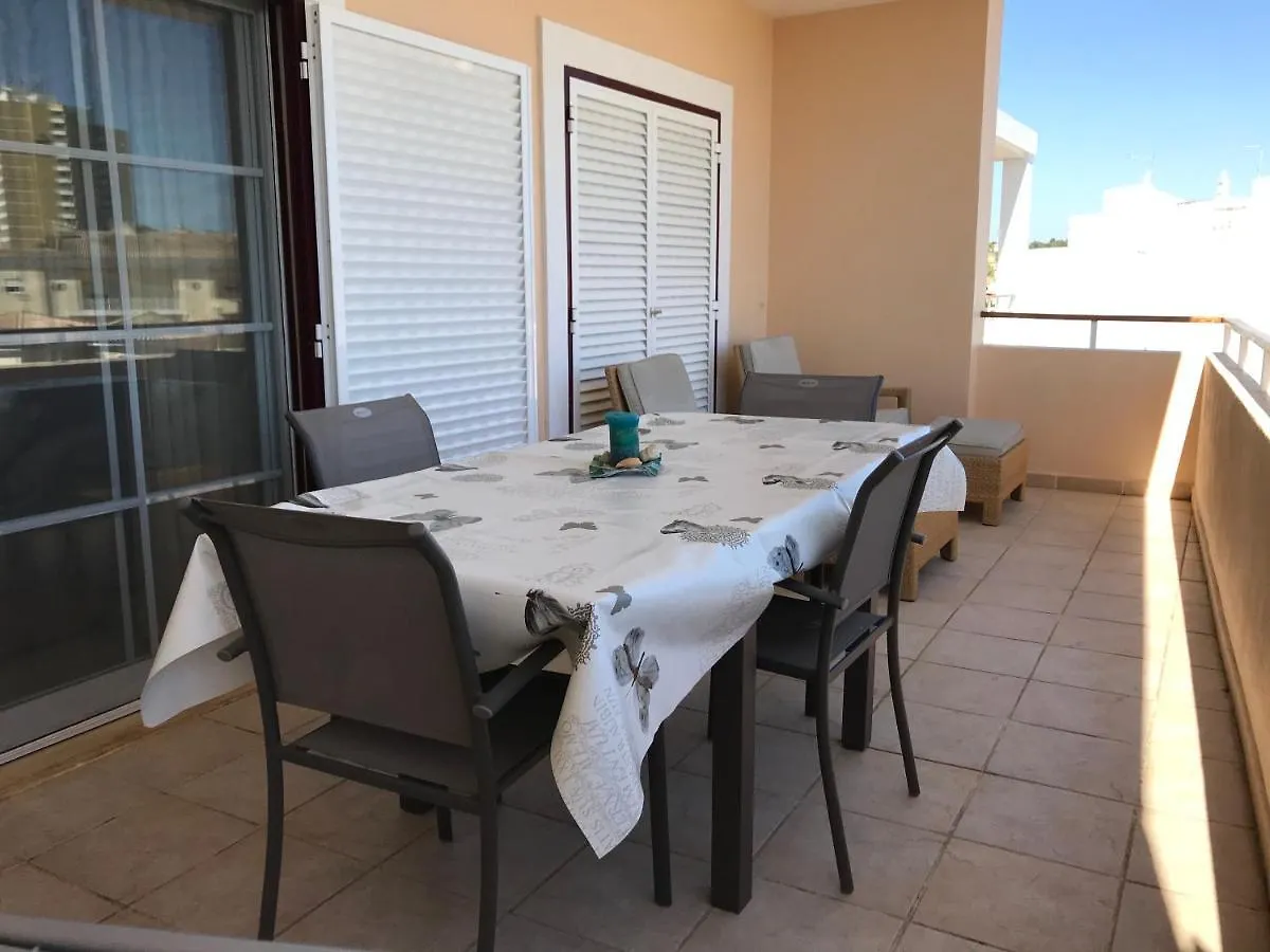 Sea View Apartment Alvor