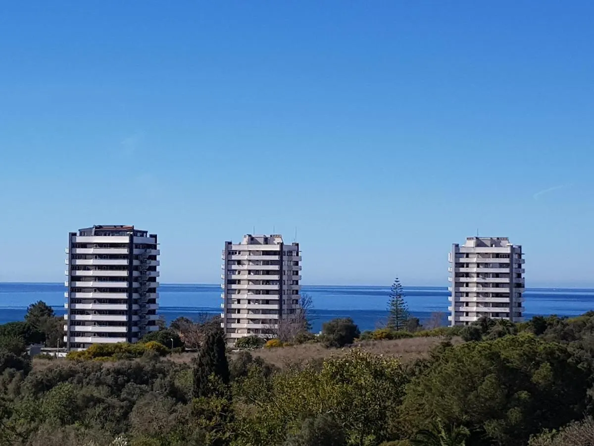 Sea View Apartment Alvor 0*,  Portugal