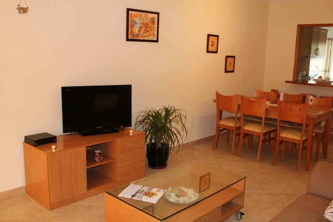 Sea View Apartment Alvor