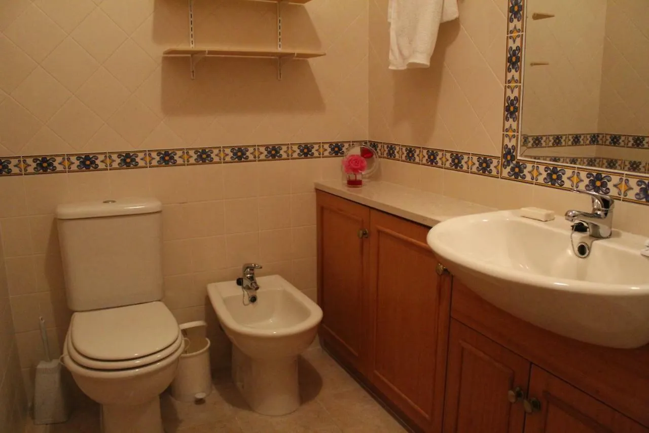 Sea View Apartment Alvor