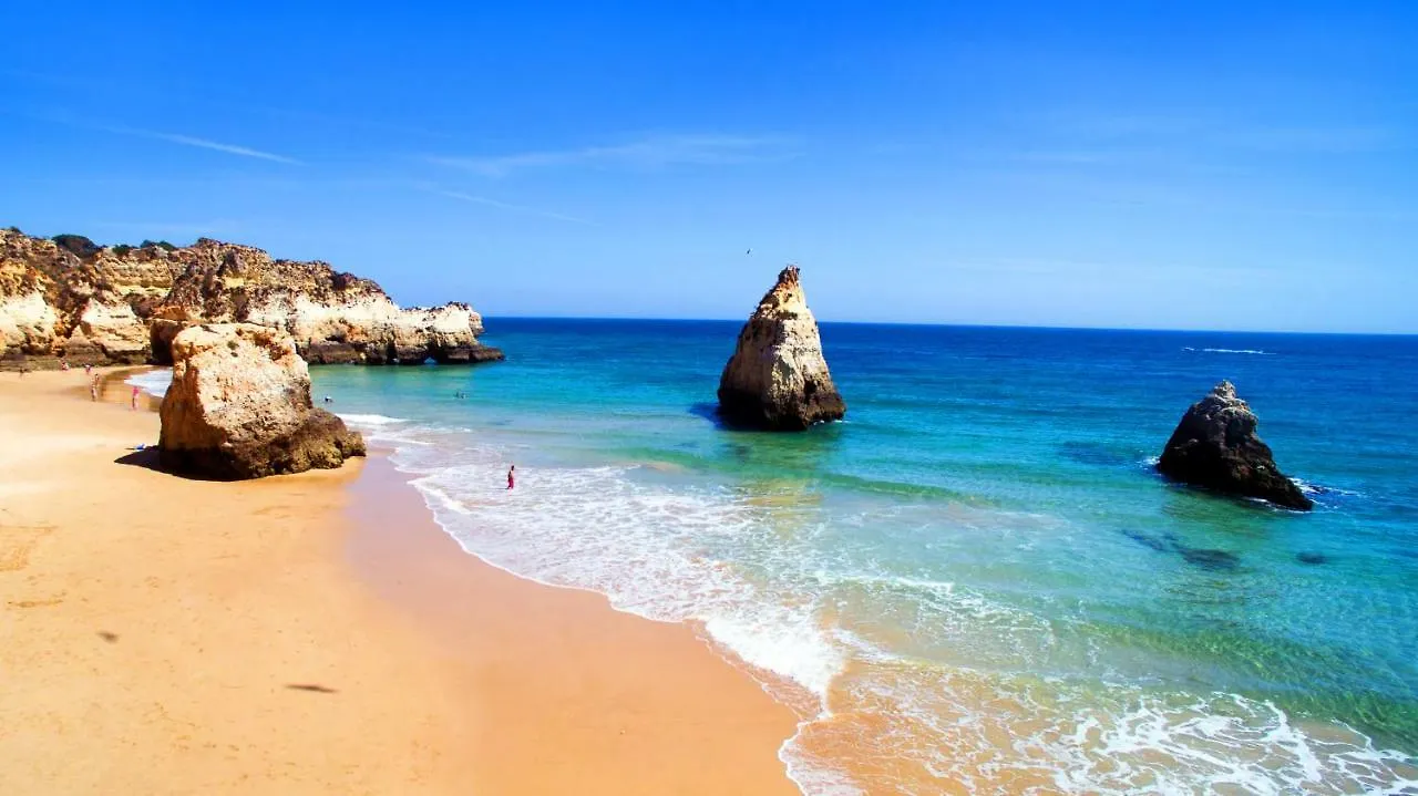 Sea View Apartment Alvor