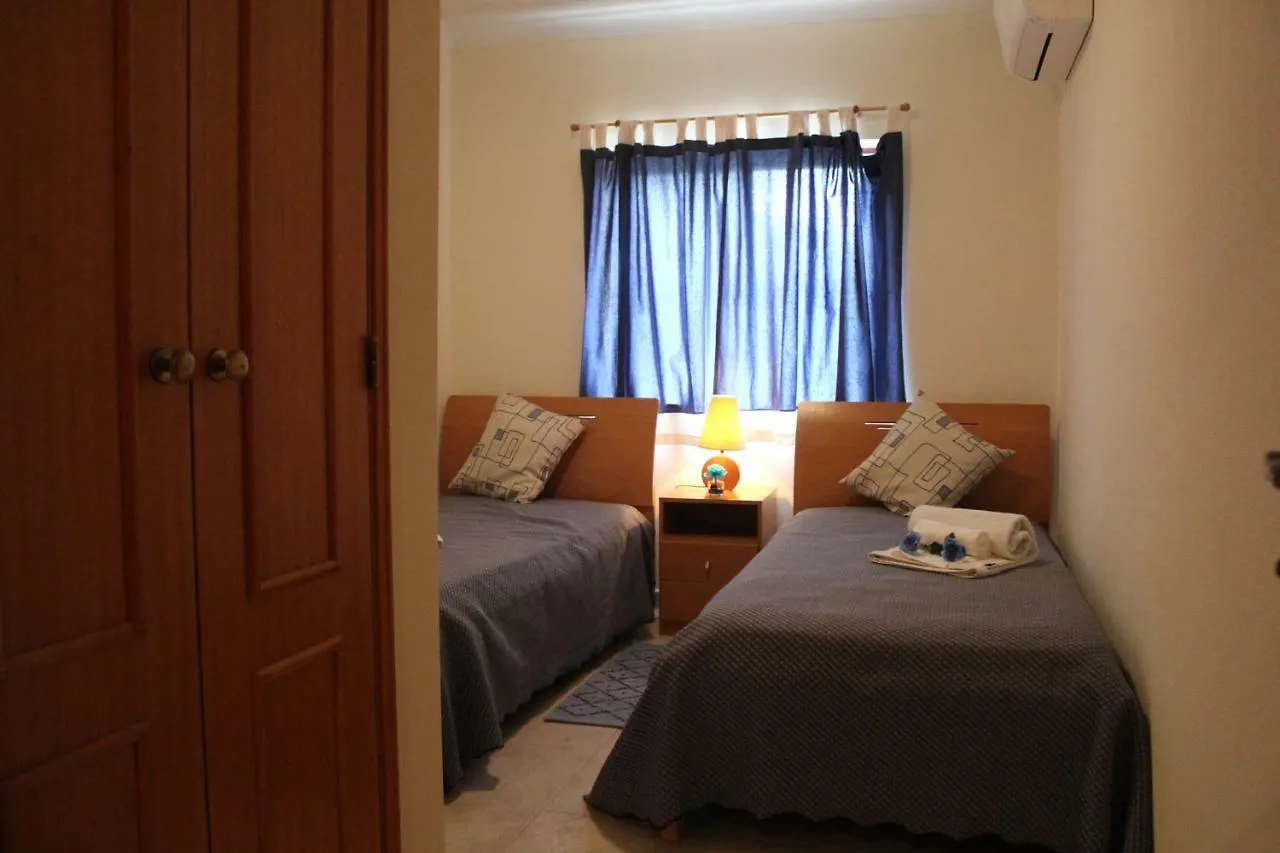 Sea View Apartment Alvor