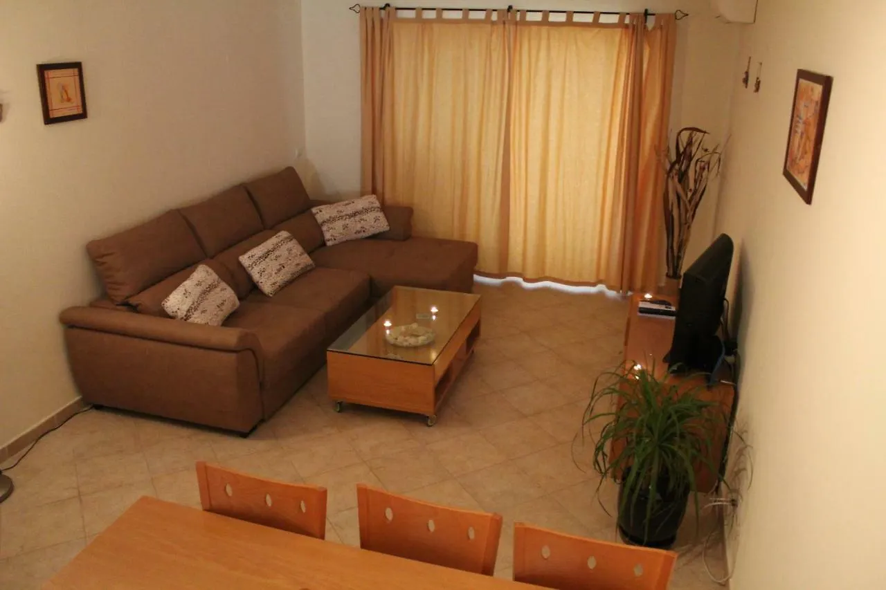Sea View Apartment Alvor