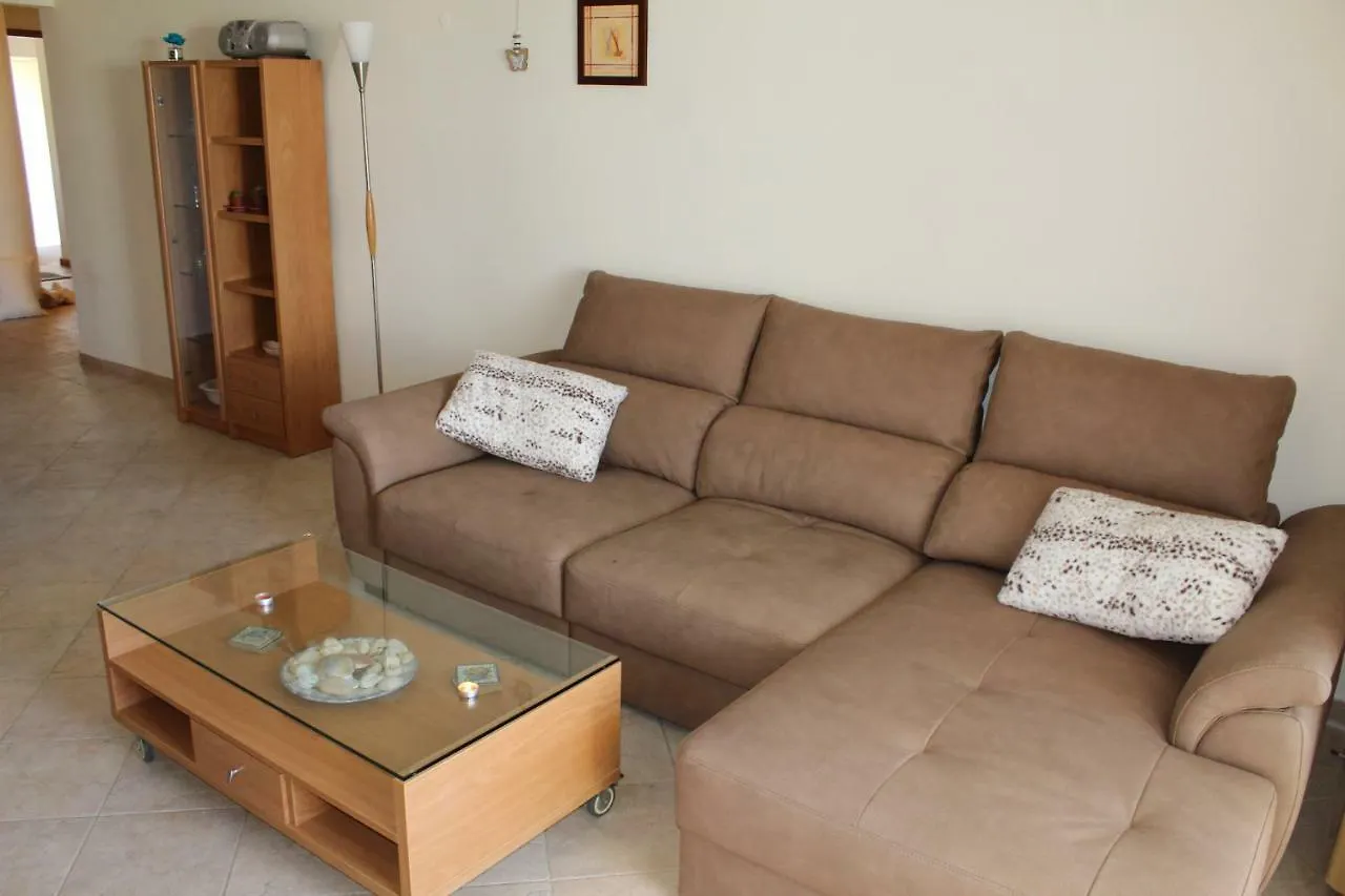 Sea View Apartment Alvor
